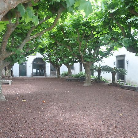 Convento De Sao Francisco Villa Vila Franca do Campo Eksteriør billede