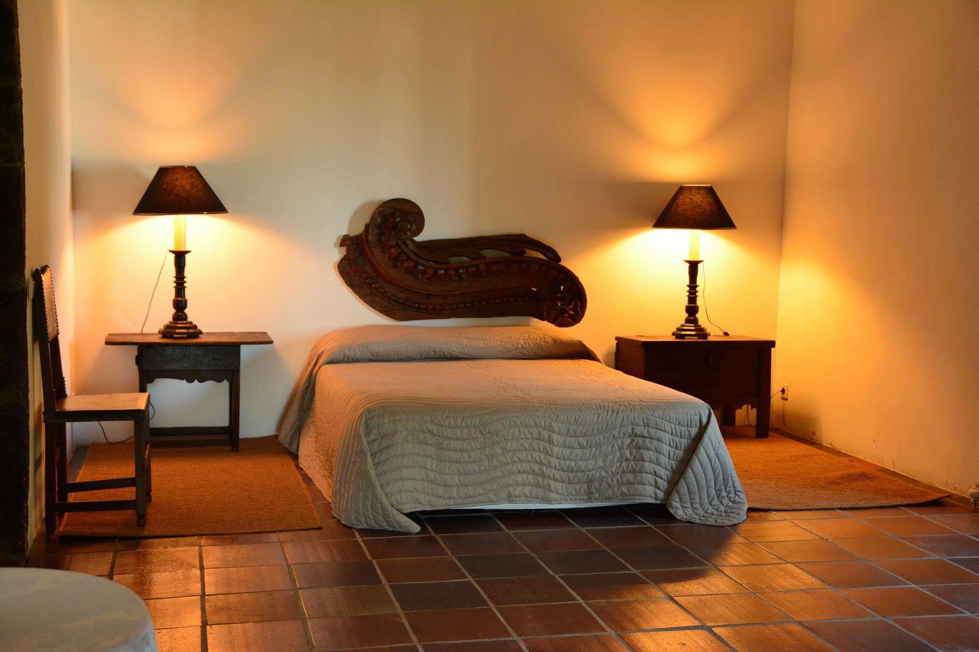 Convento De Sao Francisco Villa Vila Franca do Campo Eksteriør billede