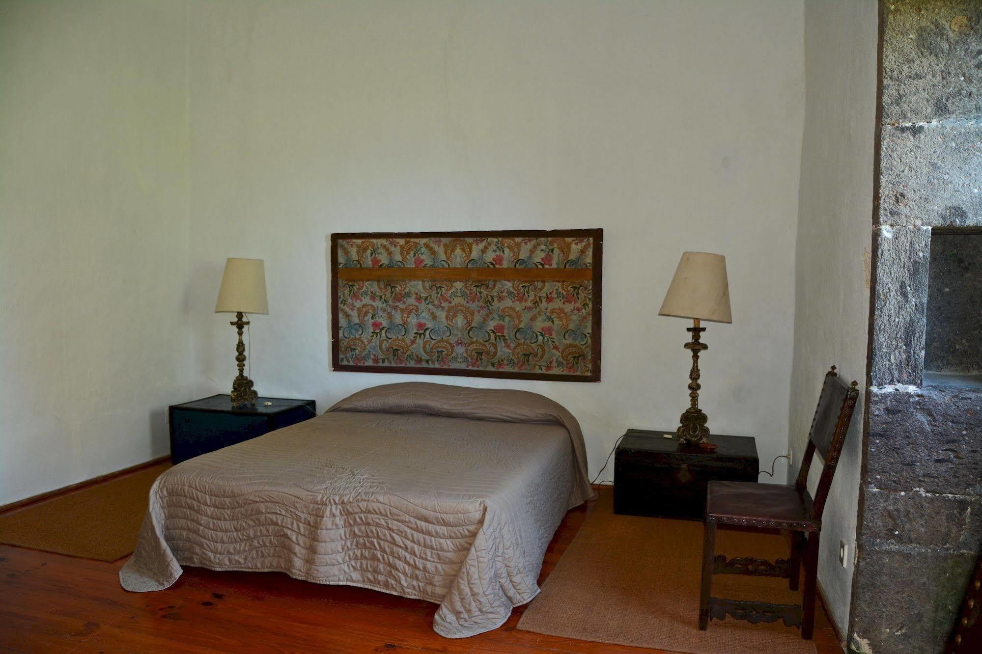 Convento De Sao Francisco Villa Vila Franca do Campo Eksteriør billede
