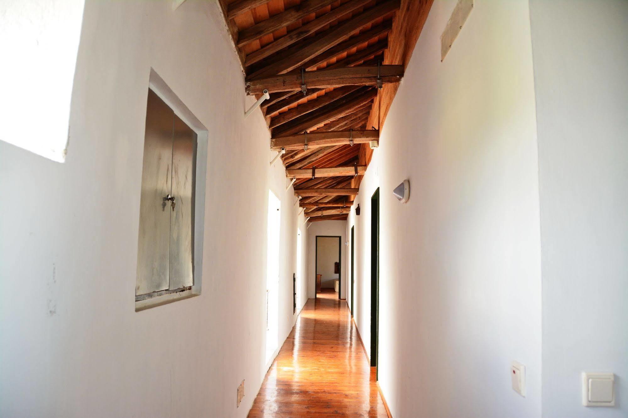 Convento De Sao Francisco Villa Vila Franca do Campo Eksteriør billede