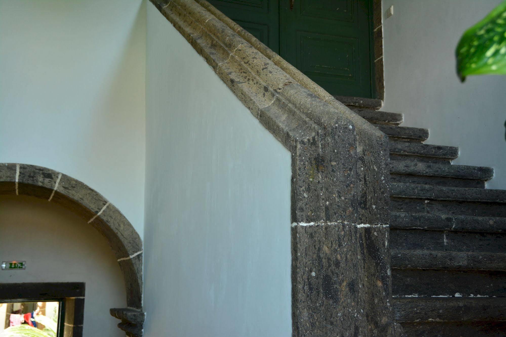 Convento De Sao Francisco Villa Vila Franca do Campo Eksteriør billede