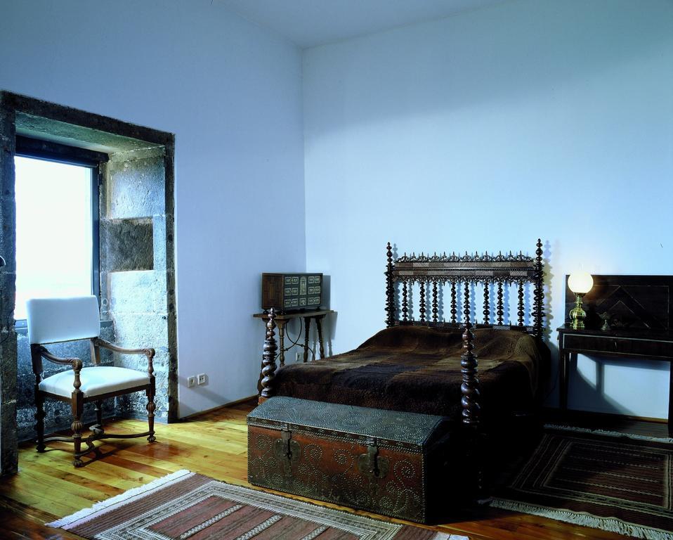 Convento De Sao Francisco Villa Vila Franca do Campo Eksteriør billede
