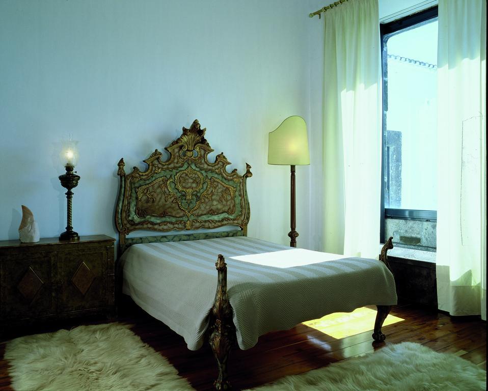 Convento De Sao Francisco Villa Vila Franca do Campo Værelse billede