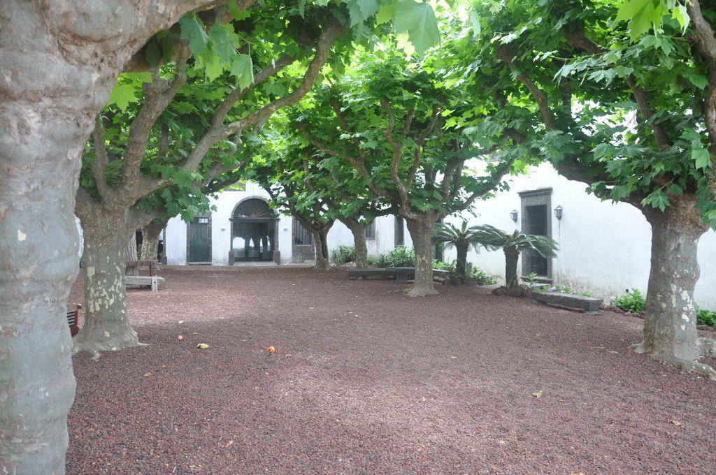 Convento De Sao Francisco Villa Vila Franca do Campo Eksteriør billede